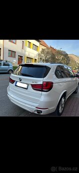 BMW 3.0 Diesel 190 KW Xdrive - 3