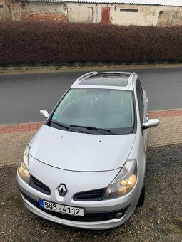 Prodám Renault Clio 1.2 Tce Rip Curl - 3
