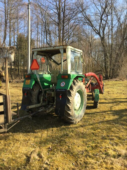 Zetor 6711 - 3