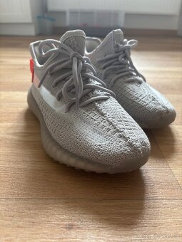 ADIDAS YEEZY BOOST 350 V2 TAIL LIGHT vel 37,5 - 3