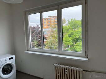 Pronajmu byt 2+1 v Bílině, Maxe Švabinského - 3