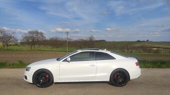 Audi A5 3.0 TDI 176 kw Quattro - 3