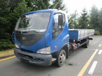 Avia D 75 - EL ruka Panoba V 33,2, ev.č. 21242 - 3