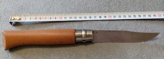 Nůž Opinel - 3