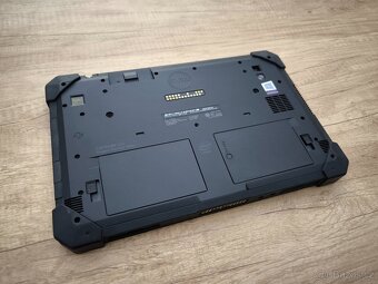 Dell Latitude 12 Rugged Tablet 7212 - ZÁRUKA 2 ROKY - 3