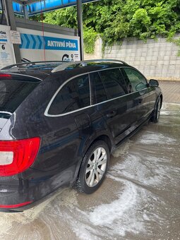 Prodám Škoda Superb - 3