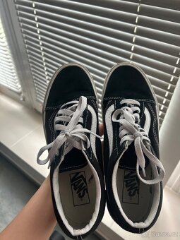 Vans - 3