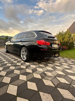 BMW 520D 135kw - 3
