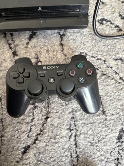 Playstation 3 64gb - 3