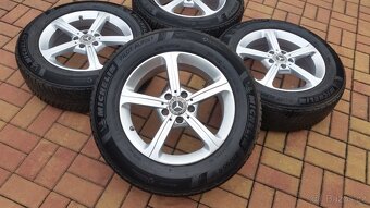 ALU kola ŠKODA/VW/SEAT 5x112 R17 215/65Kodiaq,Tarraco,Tiguan - 3