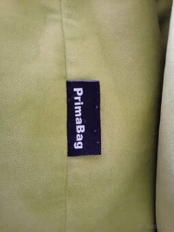 Sedací vak PrimaBag - 3