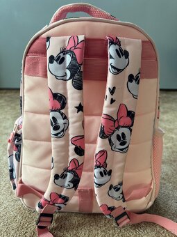 Školní aktovka Minnie - 3