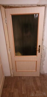 Interiérové dveře - 3