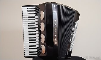 Prodám Delicia 120 b - 3