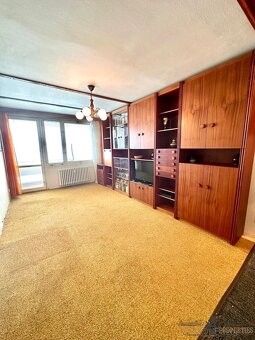 Pronájem bytu 2+kk 35 m2, Hradec Králové - Pražské Předměstí - 3