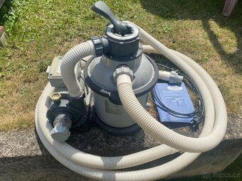 Písková filtrace Intex SF90220T - 3