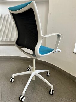 kancelářská židle LD Seating Everyday- 3 ks - 3