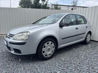 Volkswagen Golf 1,9 TDI,66kW - 3
