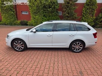 Octavia 1.4TSI 110kW,Edition,xen,navi,serviska - 3