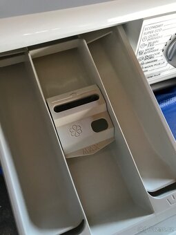 AEG Lavamat 72850A /Anglické popisky displeje/ - 3