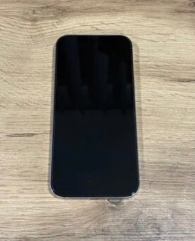 Apple iPhone 16 Pro Max, 1 TB, bílý titan - 3