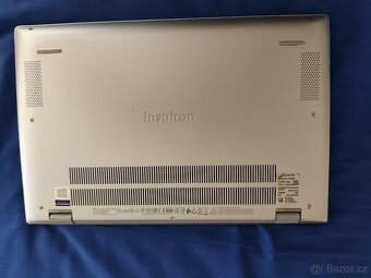 Dell Inspiron 5402,i5-1135G7,DDR4-16GB,Intel Iris XE 1GB - 3