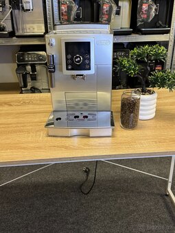 Kávovar DeLonghi Intensa ECAM 23.420.SB - 3