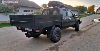 Ford ranger - 3