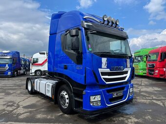 Iveco STRALIS 500 STANDART AUTOMAT EURO VI (4) - 3