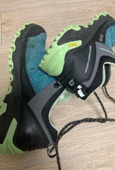 Dětské botasky vel. 37-38 - 3