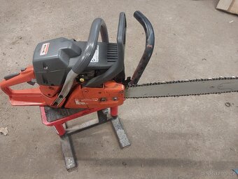 Oleo mac 962 - 3