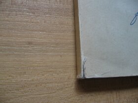 Růže stolistá - František Ladislav Čelakovský, 1940 - 3