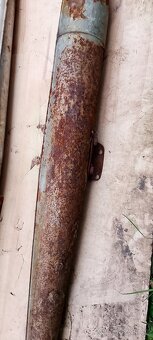 Výfuky Jawa - 3