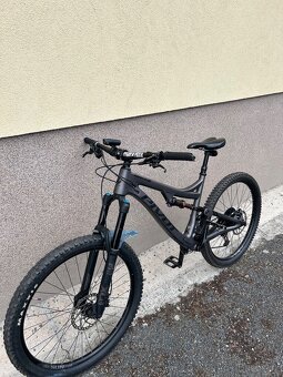 Pivot Mach 6 carbon 2017 - 3