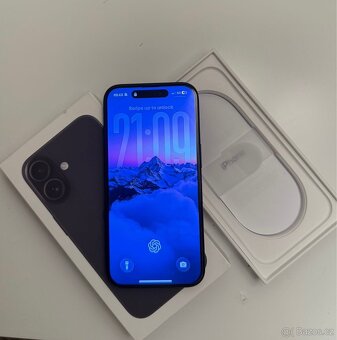 IPHONE 16 128GB - 3