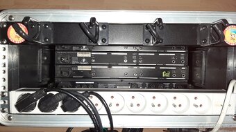 Procesory Behringer - 3