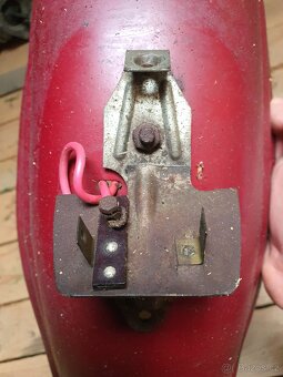 Jawa 250,350 - 3