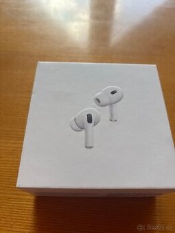 AirPods Pro (2. generace, 2023) - 3