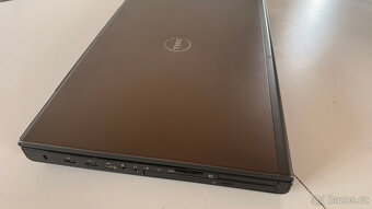 DELL M6600 Precision - 3