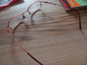 dětské dioptrické obroučky /brýle/ - 3