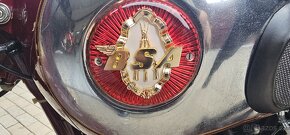 BSA 500 - 3