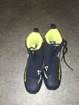 Fischer XJ Sprint 37 - 3
