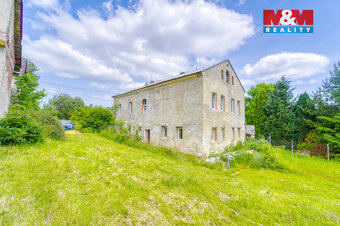 Prodej rodinného domu, 120 m², Nová Ves - 3