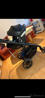 Cybex balios S - 3