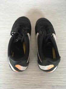 Kopačky zn. NIKE vel. 5,5 - 3