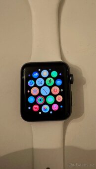 Apple watch series 3, 42mm - 3