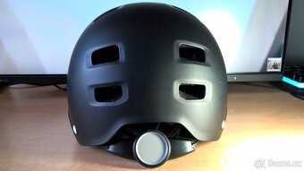 helma Oxelo MF500 vel. S (52 - 55 cm) - 3