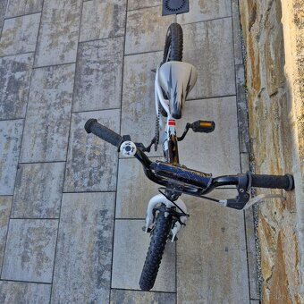 Dětské kolo Hotrock Specialized 16 - 3