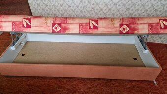 Válenda s úložným prostorem - 3