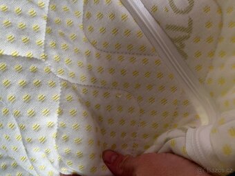 Potah na matraci od Řešeto - 3